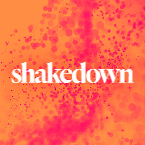 Shakedown - Ps. Mike Connell