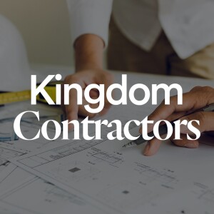 El Cajon 2x15 // Kingdom Contractors - Will Turner