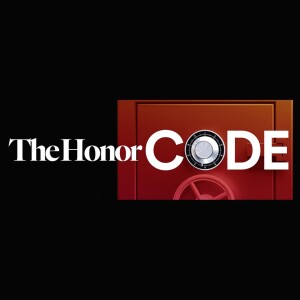 The Honor Code - Ps. Colin Higginbottom
