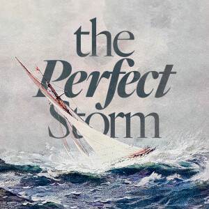 The Perfect Storm - Ps. Natalie Contreras