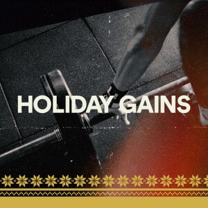 Holiday Gains - Ps. Samuel Deuth