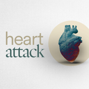 Heart Attack - Ps. Becky Heinrichs