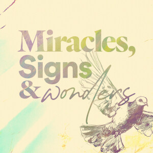 Miracles, Signs & Wonders - Ps. Andrew Kubala