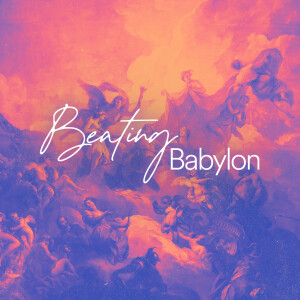 Beating Babylon - Ps. Jurgen Matthesius