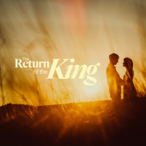 The Return of the King - Ps. Leanne Matthesius