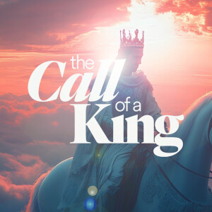 The Call of a King - Ps. Marco Contreras