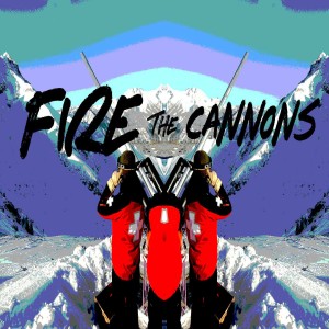 Fire the Cannons - Ps. Becky Heinrichs