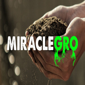 MiracleGro - Dr. Mike Yeager
