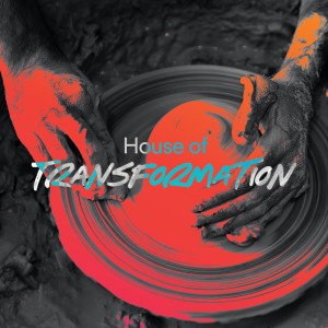 House of Transformation - Natalie Contreras