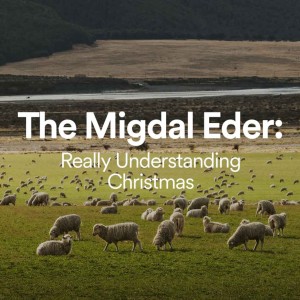 The Migdal Eder: Really Understanding Christmas - Dr. Jim Garlow