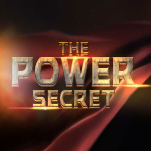 The Power Secret - Ps. Jurgen Matthesius