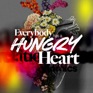 Everybody has a Hungry Heart - Ps. Jurgen Matthesius