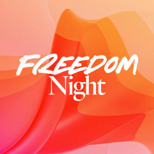 Freedom Night - Ps. Mike Connell