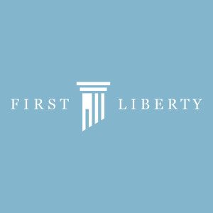 First Liberty - Kelly Shackelford