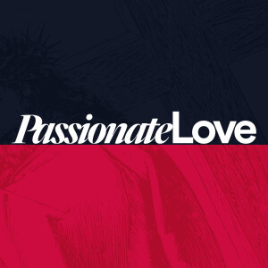 Passionate Love - Ps. Jenny Husereau