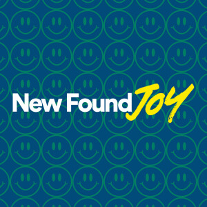 Newfound Joy - Ps. Mike Yeager