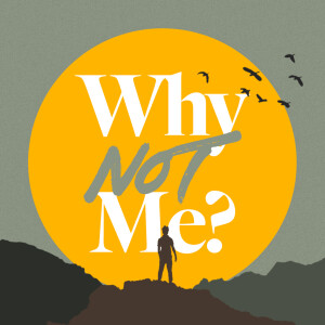 Why Not Me? - Sean Burroughs