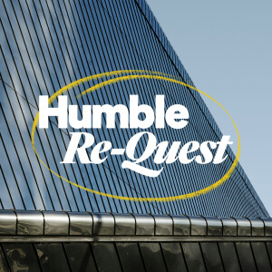 Humble Re-Quest - Stan Baker