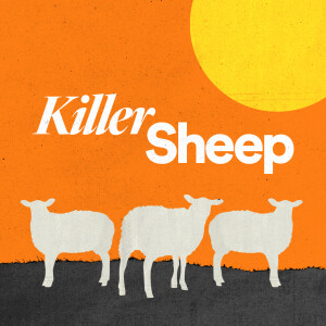 Killer Sheep (Pt. 2) - Dr. Lance Wallnau