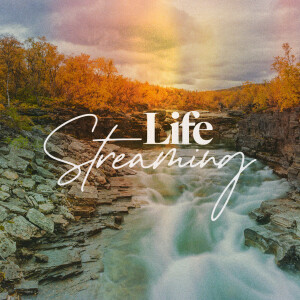 Life Streaming - Ps. Jake Betlem