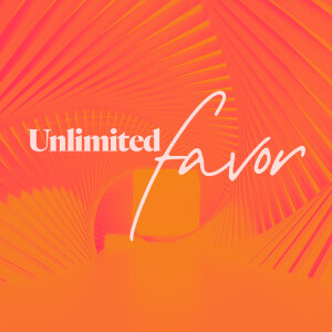 Unlimited Favor - Ps. Samuel Deuth