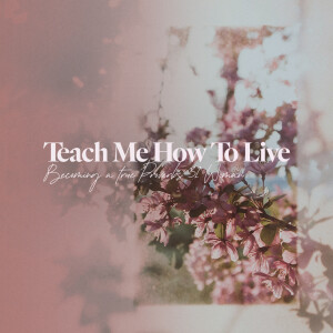 Teach Me How To Live // Bressi Ranch