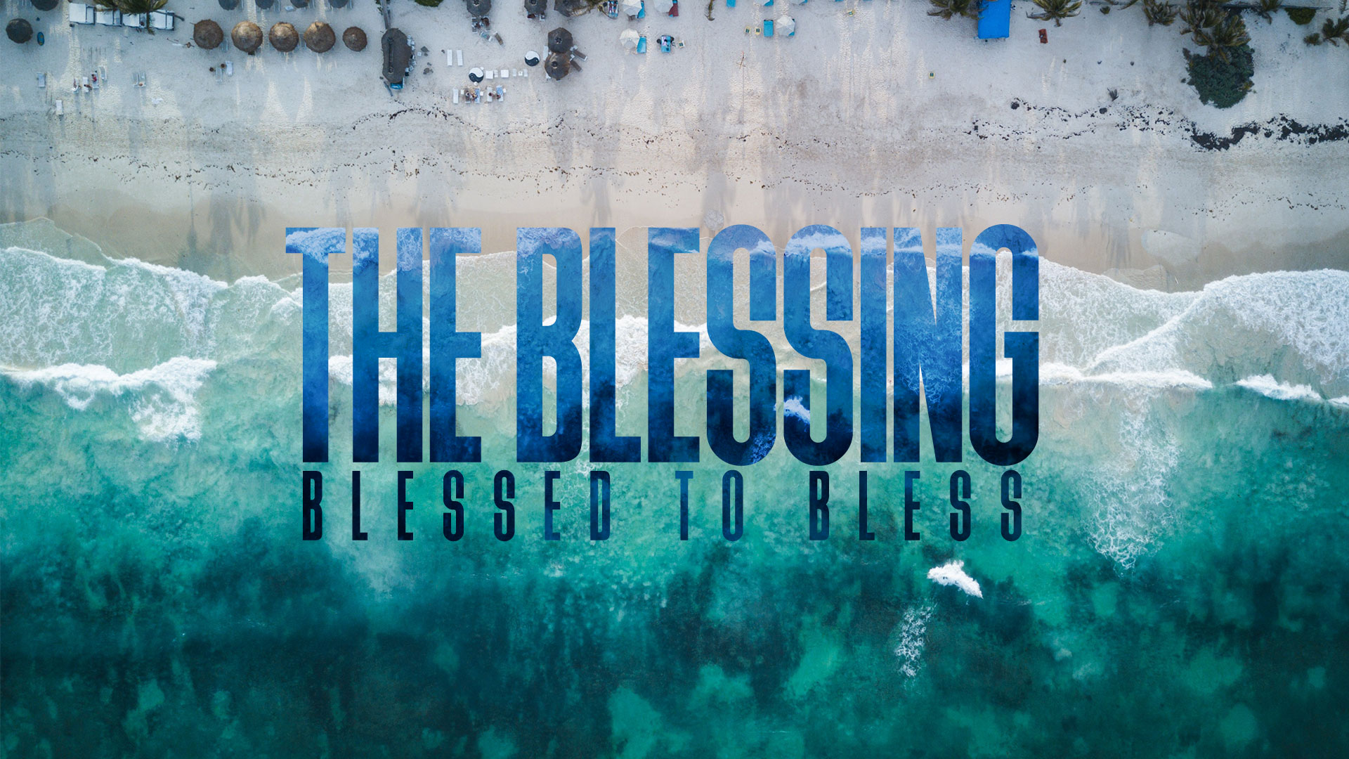 The Blessing - Ps. Phil Pringle