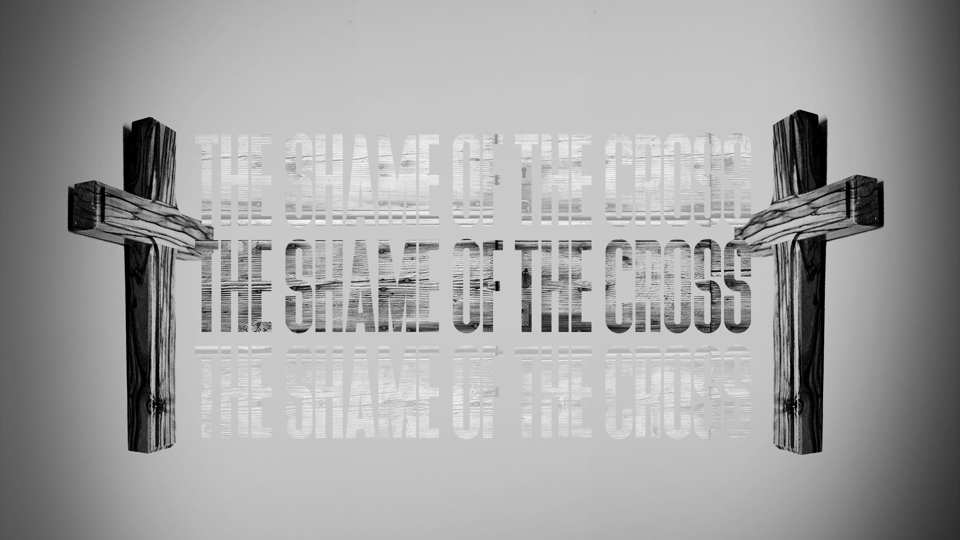 The Shame Of The Cross - Ps. MIke Connell