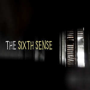 The Sixth Sense - Ps. Jurgen Matthesius