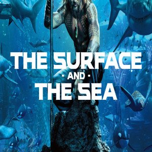 The Surface and the Sea - Ps. Jon Heinrichs