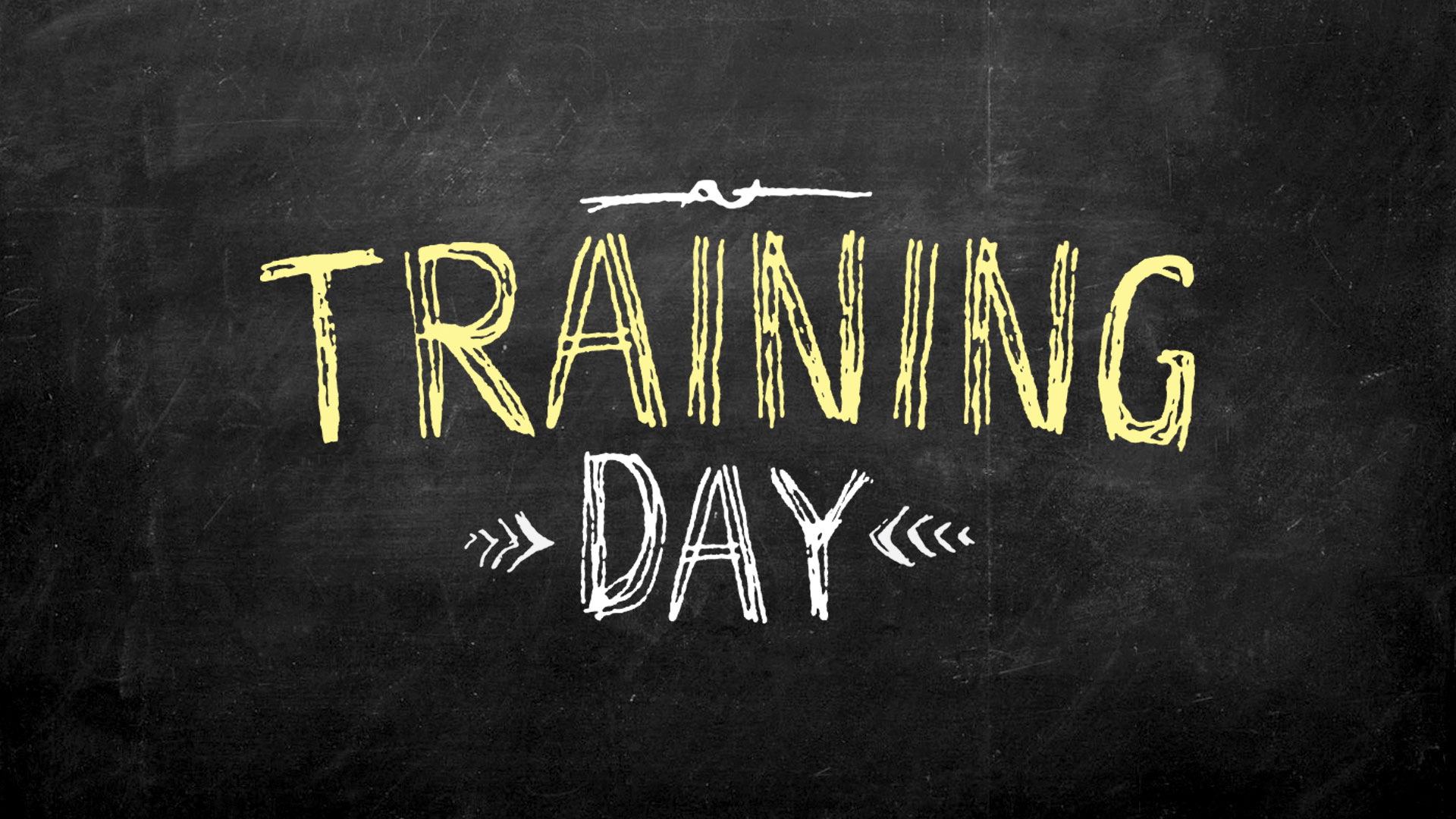 Training Day - Ps. Leanne Matthesius