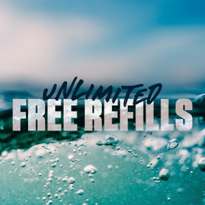 Unlimited Free Refills - Ps. Michael Hundley