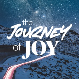 The Journey of Joy - Ps. Jurgen Matthesius