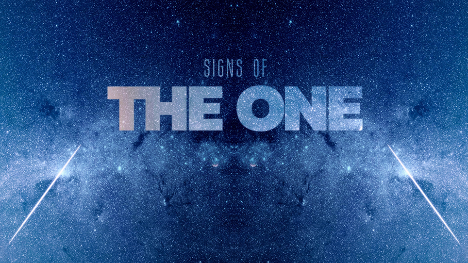 Signs Of The One - Ps. Jurgen Matthesius