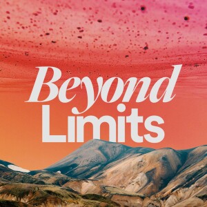 Beyond Limits - Stan Baker