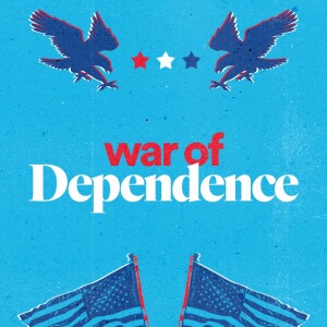 War of Dependence - Ps. Kat Sullivan