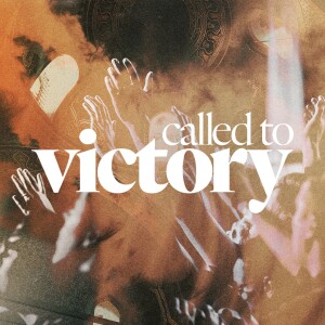 Called to Victory - Anthony Johnson