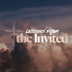 Lessons From the Invited 2.0 - Ps. Jurgen Matthesius