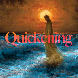 Quickening - Ps. Michael Hundley