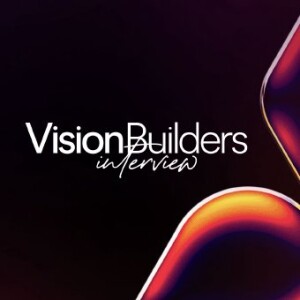 Vision Builders Interview - Ps. Marco Contreras & The Matthesius'