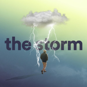 The Storm (Balboa) - Ps. Jeff Forbes