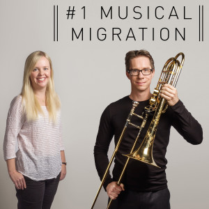 #1 Musical Migration