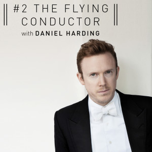 #2 The Flying Conductor