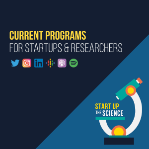 Open Calls for Startups and Researchers in Advanced Materials