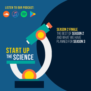 Start up the Science Season 2 Finale