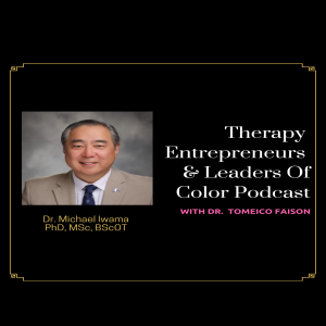 Dr. Iwama Podcast Interview