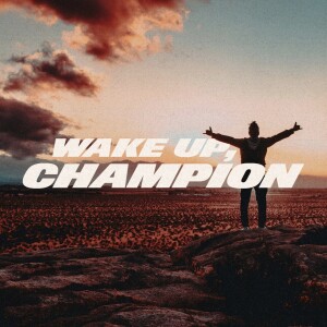 Wake Up Champion - Steve Weatherford