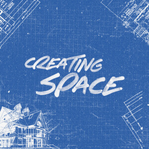Creating Space - Eric Raftery