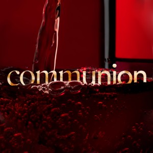 Communion - Ps. Jon Heinrichs