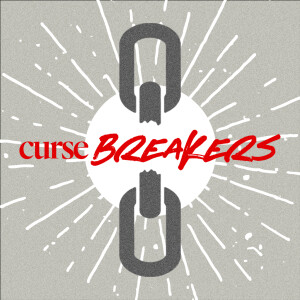 Curse Breakers - Ps. Leanne Matthesius